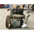 CAT 3208 Air Compressor thumbnail 1