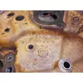 CAT 3208 Engine Timing Cover thumbnail 2