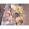 CAT 3208 Engine Timing Cover thumbnail 3
