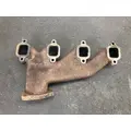CAT 3208 Exhaust Manifold thumbnail 3