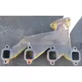 CAT 3208 Exhaust Manifold thumbnail 2