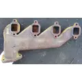 CAT 3208 Exhaust Manifold thumbnail 2