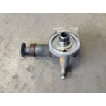 CAT 3208 Fuel Filter Base thumbnail 2