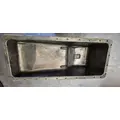 CAT 3208 Oil Pan thumbnail 4