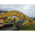 CAT 325AL Equip Boom thumbnail 4