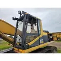 CAT 325AL Equip Cab Assembly thumbnail 1