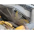 CAT 325AL Equip Fan Blade thumbnail 1