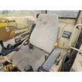 CAT 325AL Equip Seat thumbnail 1