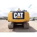 CAT 325C Equipment (Whole Vehicle) thumbnail 2