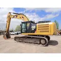 CAT 325C Equipment (Whole Vehicle) thumbnail 3