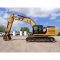 CAT 325C Equipment (Whole Vehicle) thumbnail 4