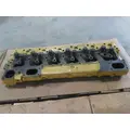 CAT 3306-DI CYLINDER HEAD thumbnail 4