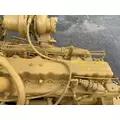 CAT 3306-DI Engine Assembly thumbnail 2
