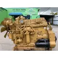 CAT 3306-DI Engine Assembly thumbnail 1