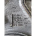 CAT 3306-DI FLYWHEEL HOUSING thumbnail 2