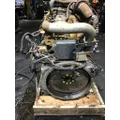 CAT 3306C Engine Assembly thumbnail 2