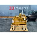 CAT 3306C Engine Assembly thumbnail 1