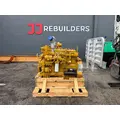 CAT 3306C Engine Assembly thumbnail 2