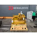 CAT 3306C Engine Assembly thumbnail 3