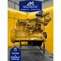 CAT 3306C Engine Assembly thumbnail 1