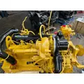 CAT 3306C Engine Assembly thumbnail 7