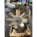 CAT 3306DI Engine Assembly thumbnail 3