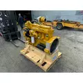 CAT 3306DI Engine Assembly thumbnail 5