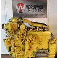 CAT 3306DI Engine Assembly thumbnail 3