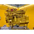 CAT 3306DI Engine Assembly thumbnail 9