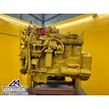 CAT 3306DI Engine Assembly thumbnail 2