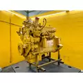 CAT 3306DI Engine Assembly thumbnail 8