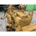CAT 3306DI Engine Assembly thumbnail 3