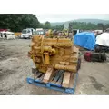 CAT 3306DI Engine Assembly thumbnail 4