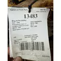 CAT 3306 Engine Assembly thumbnail 4