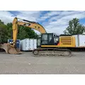 CAT 336E Equipment (Whole Vehicle) thumbnail 1