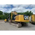 CAT 336E Equipment (Whole Vehicle) thumbnail 7
