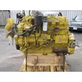 CAT 3406-PEEC ENGINE ASSEMBLY thumbnail 4