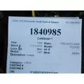 CAT 3406A CAMSHAFT thumbnail 2