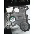 CAT 3406B-ATAAC ABOVE 400 HP FRONTTIMING COVER thumbnail 2