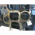 CAT 3406B-ATAAC ABOVE 400 HP FRONTTIMING COVER thumbnail 2