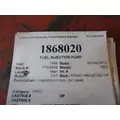 CAT 3406B-ATAAC ABOVE 400 HP FUEL INJECTION PUMP thumbnail 3