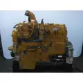 CAT 3406B-ATAAC ENGINE ASSEMBLY thumbnail 2