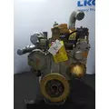 CAT 3406B-ATAAC ENGINE ASSEMBLY thumbnail 3