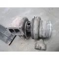 CAT 3406B-Garrett_0R5460 Turbocharger Supercharger thumbnail 2