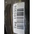 CAT 3406B-Garrett_0R5460 Turbocharger Supercharger thumbnail 3