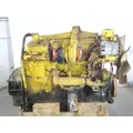 CAT 3406B-WJAC ENGINE ASSEMBLY thumbnail 2