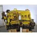 CAT 3406B-WJAC ENGINE ASSEMBLY thumbnail 4