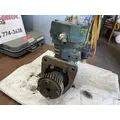 CAT 3406B Air Compressor thumbnail 2