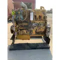 CAT 3406B ENGINE ASSEMBLY thumbnail 2