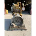 CAT 3406B ENGINE ASSEMBLY thumbnail 3